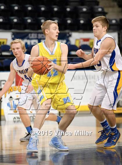 Thumbnail 2 in Tahoma vs. Mark Morris photogallery.