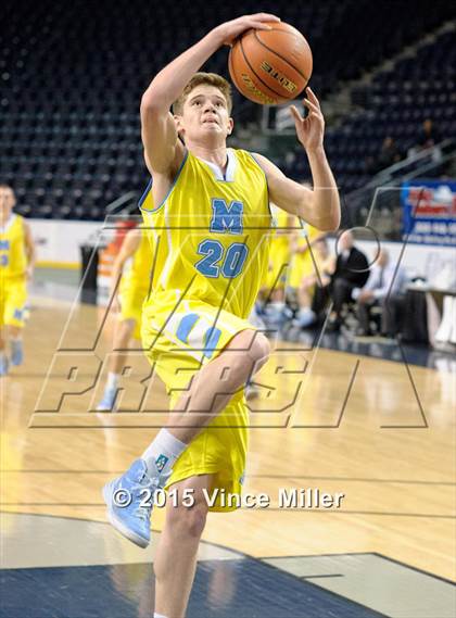 Thumbnail 3 in Tahoma vs. Mark Morris photogallery.