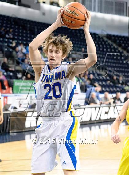Thumbnail 2 in Tahoma vs. Mark Morris photogallery.