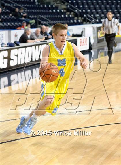 Thumbnail 3 in Tahoma vs. Mark Morris photogallery.
