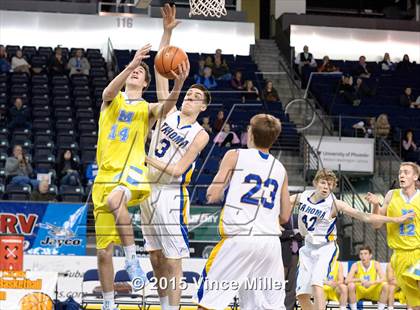 Thumbnail 2 in Tahoma vs. Mark Morris photogallery.