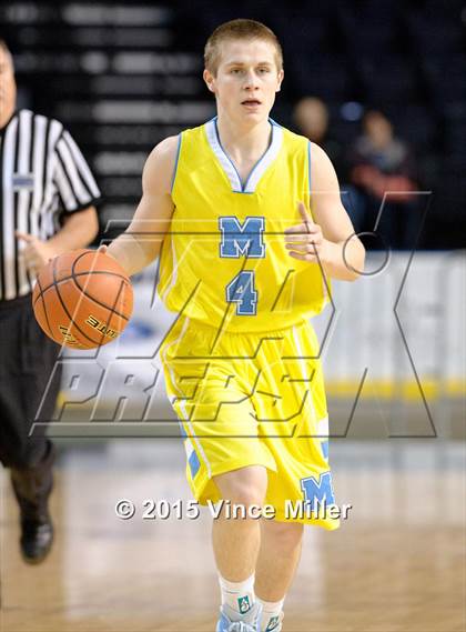 Thumbnail 2 in Tahoma vs. Mark Morris photogallery.