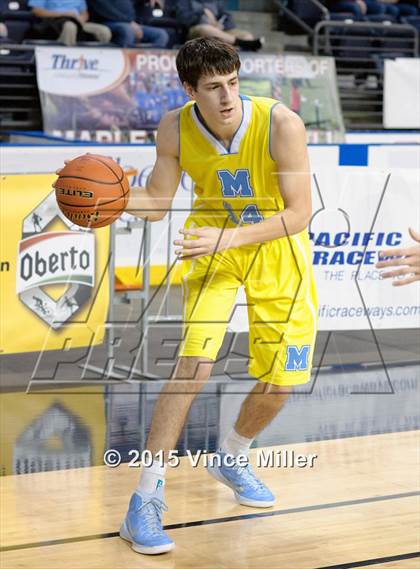 Thumbnail 3 in Tahoma vs. Mark Morris photogallery.