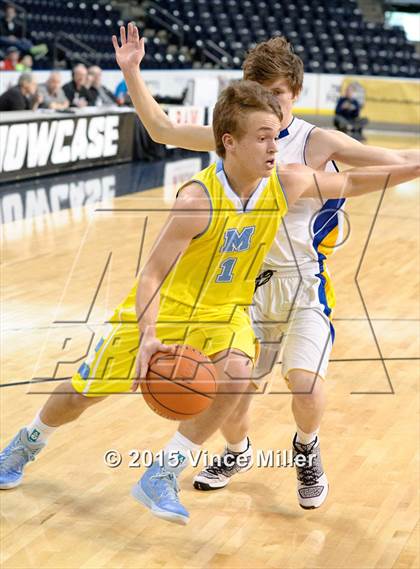 Thumbnail 1 in Tahoma vs. Mark Morris photogallery.