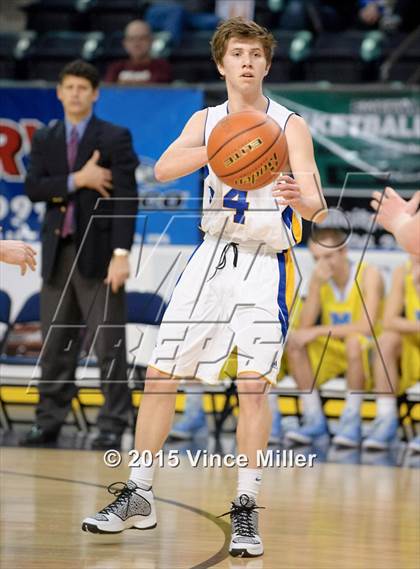 Thumbnail 3 in Tahoma vs. Mark Morris photogallery.