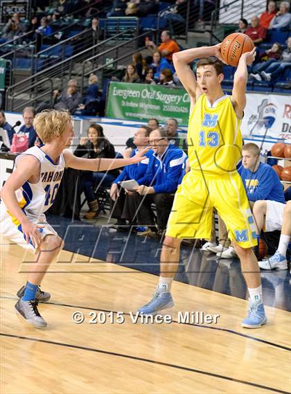 Thumbnail 1 in Tahoma vs. Mark Morris photogallery.