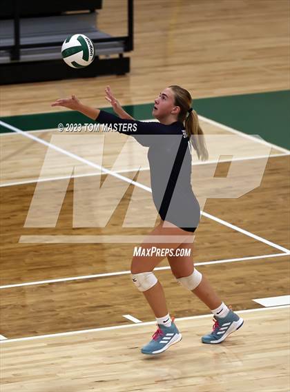 Thumbnail 2 in St. Mary's @ Charlotte Country Day School (NCISAA 4A Round 2) photogallery.