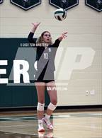 Photo from the gallery "St. Mary's @ Charlotte Country Day School (NCISAA 4A Round 2)"