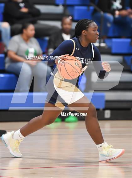 Thumbnail 2 in Archbishop Mitty vs. Desert Vista (Nike Tournament of Champions) photogallery.
