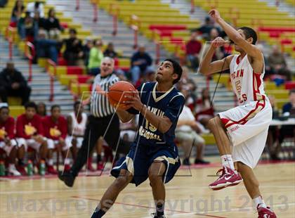 Thumbnail 2 in Franklin Regional @ Penn Hills photogallery.