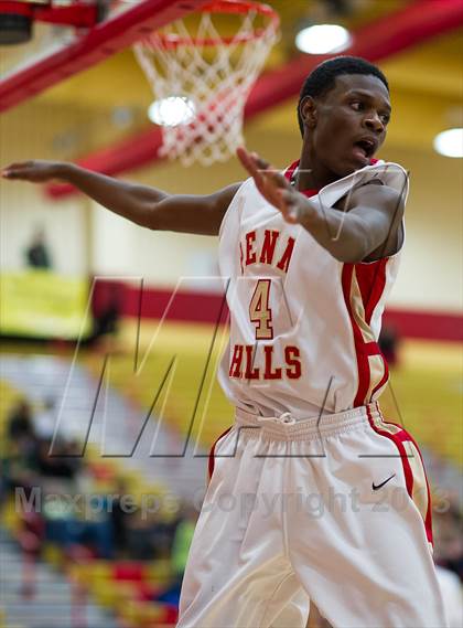 Thumbnail 3 in Franklin Regional @ Penn Hills photogallery.