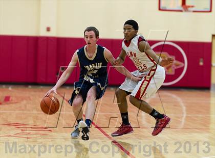 Thumbnail 1 in Franklin Regional @ Penn Hills photogallery.