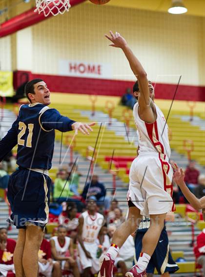 Thumbnail 2 in Franklin Regional @ Penn Hills photogallery.