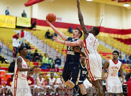 Thumbnail 2 in Franklin Regional @ Penn Hills photogallery.
