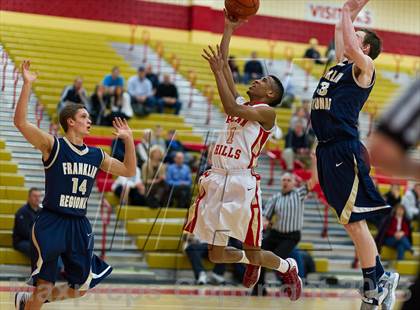 Thumbnail 3 in Franklin Regional @ Penn Hills photogallery.