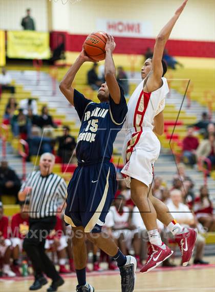Thumbnail 3 in Franklin Regional @ Penn Hills photogallery.