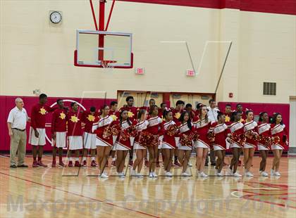 Thumbnail 1 in Franklin Regional @ Penn Hills photogallery.