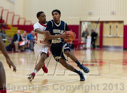 Thumbnail 3 in Franklin Regional @ Penn Hills photogallery.