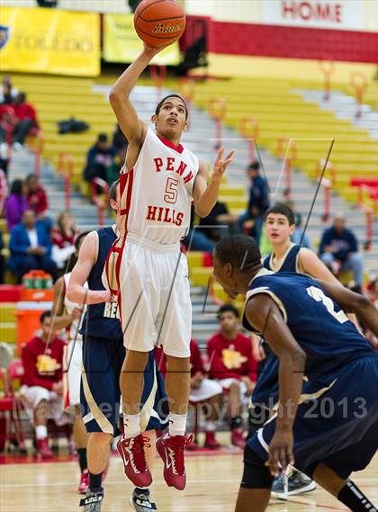 Thumbnail 3 in Franklin Regional @ Penn Hills photogallery.