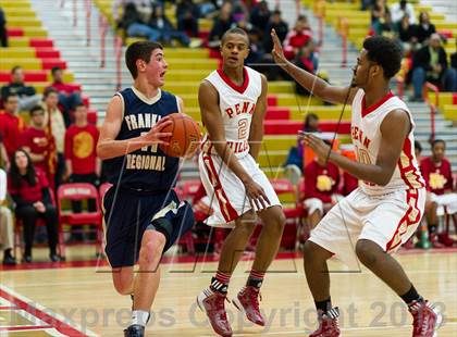 Thumbnail 2 in Franklin Regional @ Penn Hills photogallery.