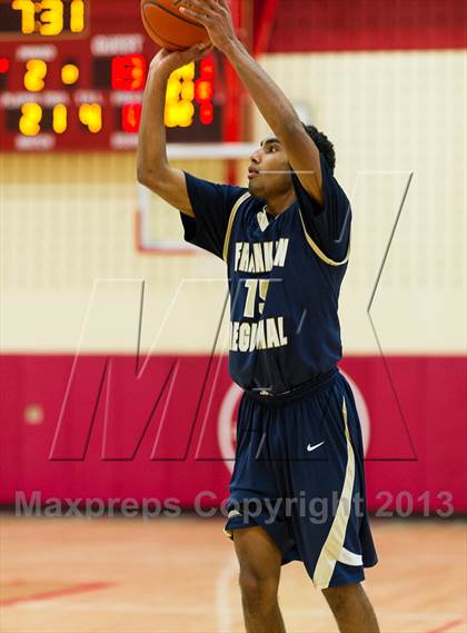 Thumbnail 1 in Franklin Regional @ Penn Hills photogallery.