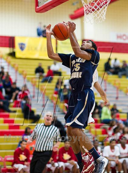 Thumbnail 1 in Franklin Regional @ Penn Hills photogallery.