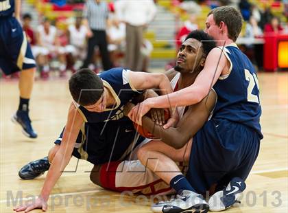 Thumbnail 2 in Franklin Regional @ Penn Hills photogallery.
