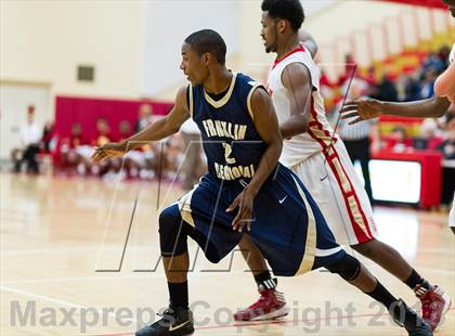 Thumbnail 1 in Franklin Regional @ Penn Hills photogallery.