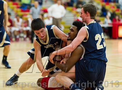 Thumbnail 1 in Franklin Regional @ Penn Hills photogallery.
