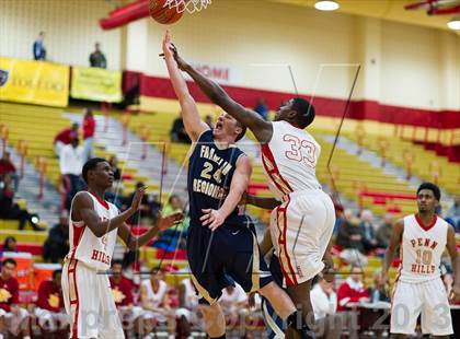 Thumbnail 3 in Franklin Regional @ Penn Hills photogallery.