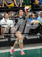 Photo from the gallery "Parowan vs. Wasatch Academy (UHSAA 2A 2nd Round)"