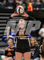 Photo from the gallery "Parowan vs. Wasatch Academy (UHSAA 2A 2nd Round)"