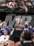 Photo from the gallery "Parowan vs. Wasatch Academy (UHSAA 2A 2nd Round)"