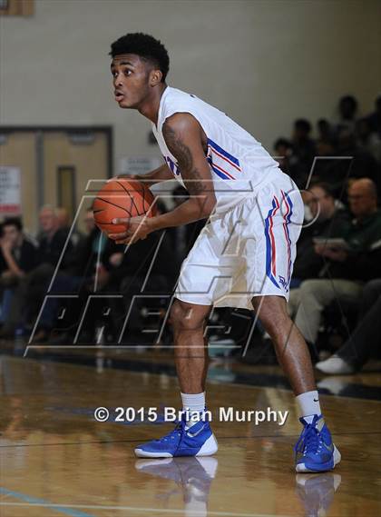Thumbnail 1 in DeMatha vs. Westview (Les Schwab Invitational) photogallery.