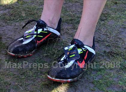 Thumbnail 1 in Nike Cross Country Nationals photogallery.