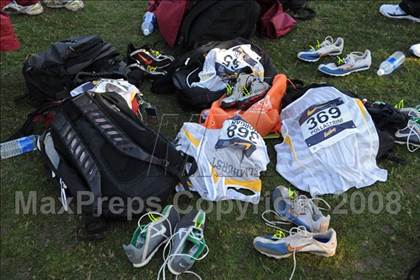 Thumbnail 1 in Nike Cross Country Nationals photogallery.