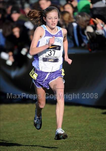 Thumbnail 3 in Nike Cross Country Nationals photogallery.