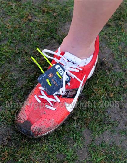 Thumbnail 3 in Nike Cross Country Nationals photogallery.