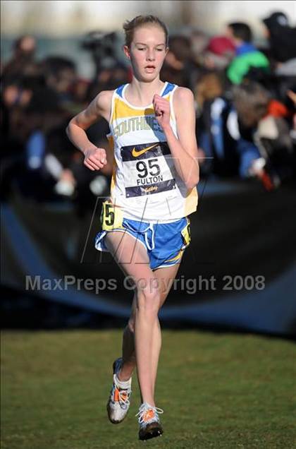 Thumbnail 2 in Nike Cross Country Nationals photogallery.