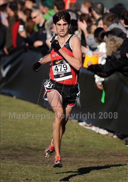 Thumbnail 3 in Nike Cross Country Nationals photogallery.