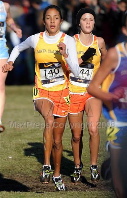 Thumbnail 3 in Nike Cross Country Nationals photogallery.