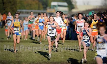 Thumbnail 3 in Nike Cross Country Nationals photogallery.