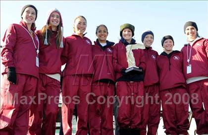 Thumbnail 3 in Nike Cross Country Nationals photogallery.