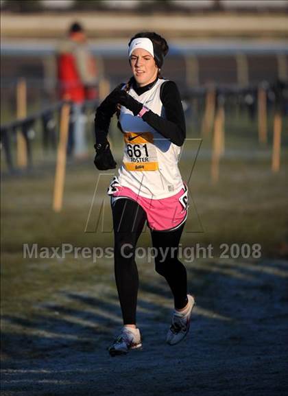 Thumbnail 1 in Nike Cross Country Nationals photogallery.
