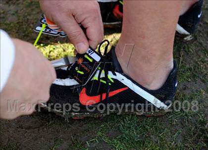 Thumbnail 2 in Nike Cross Country Nationals photogallery.