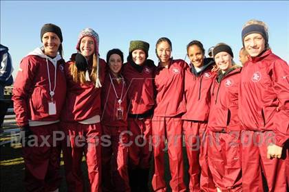 Thumbnail 1 in Nike Cross Country Nationals photogallery.