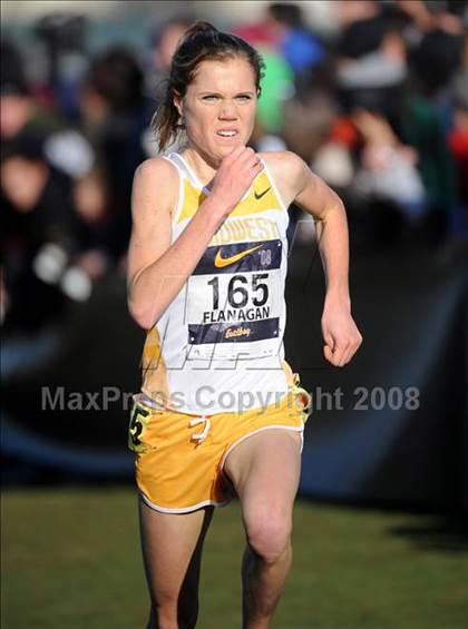 Thumbnail 3 in Nike Cross Country Nationals photogallery.