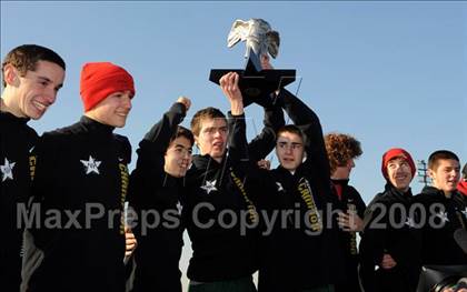 Thumbnail 3 in Nike Cross Country Nationals photogallery.