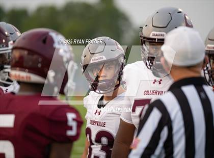 Thumbnail 3 in Collierville @ Horn Lake photogallery.