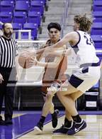 Photo from the gallery "Stevens @ O'Connor"